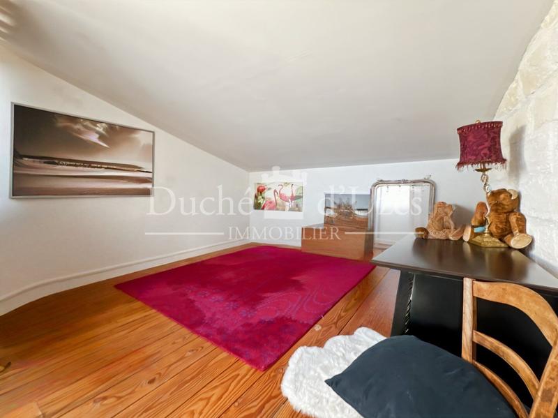 Maison - 58 m² - 3 pièces