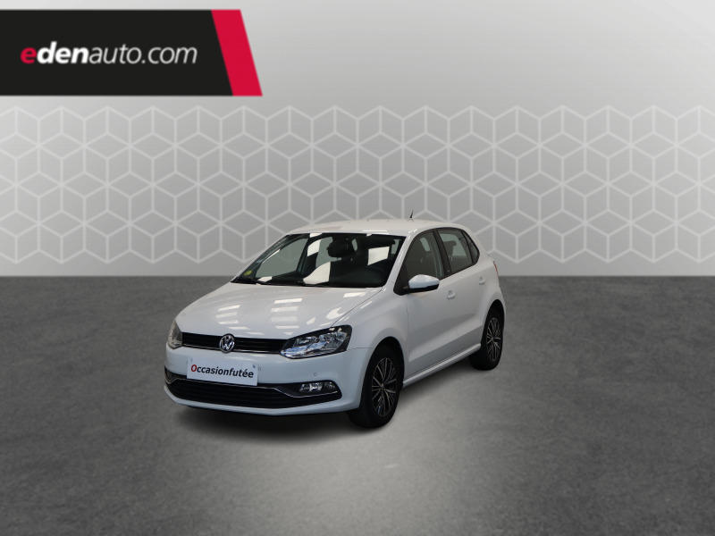 Volkswagen Polo 1.4 Tdi 90 Bmt Match