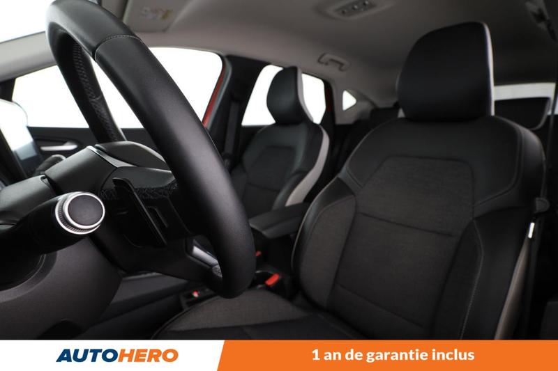 Renault Captur 1.5 Blue dCi Intens Edc 116 ch