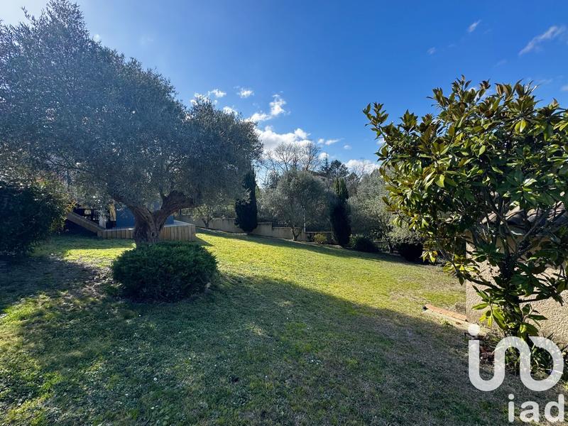 Maison - 125 m² - 7 pièces