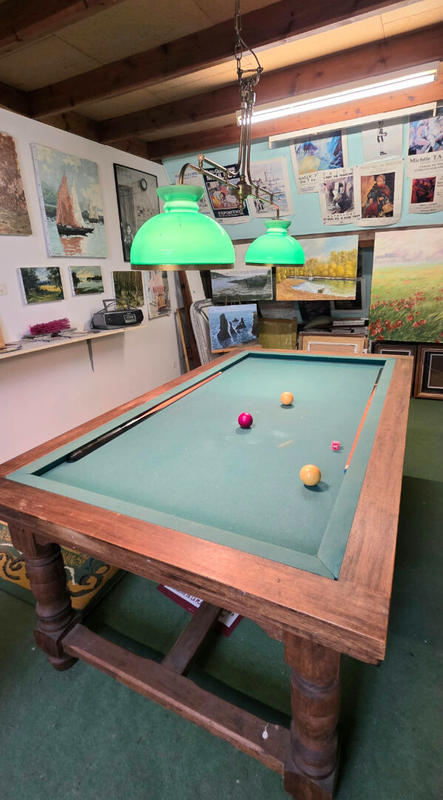 Maison - 250 m² - 8 pièces