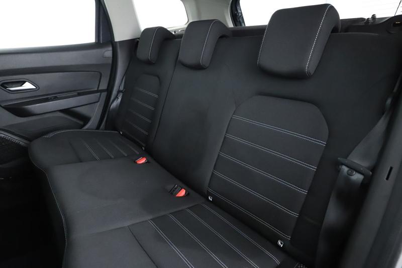 Dacia Duster II 1.5 dCi Blue Prestige 4x2 116 ch