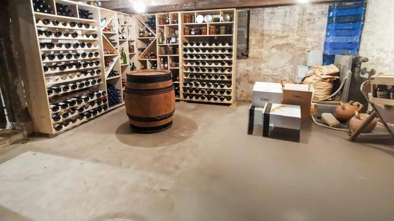 Maison - 170 m² - 6 pièces