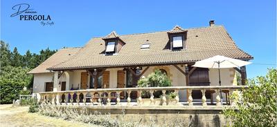 Maison - 149 m² - 6 pièces