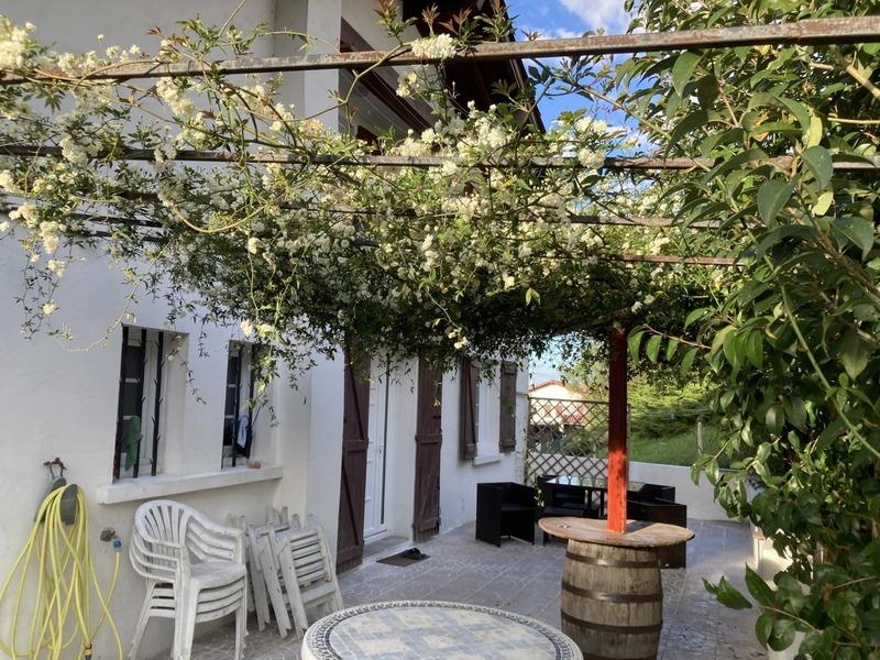 Appartement - 88 m² - 4 pièces