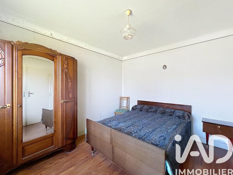 Maison - 83 m² - 4 pièces