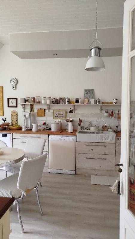 Maison - 170 m² - 6 pièces