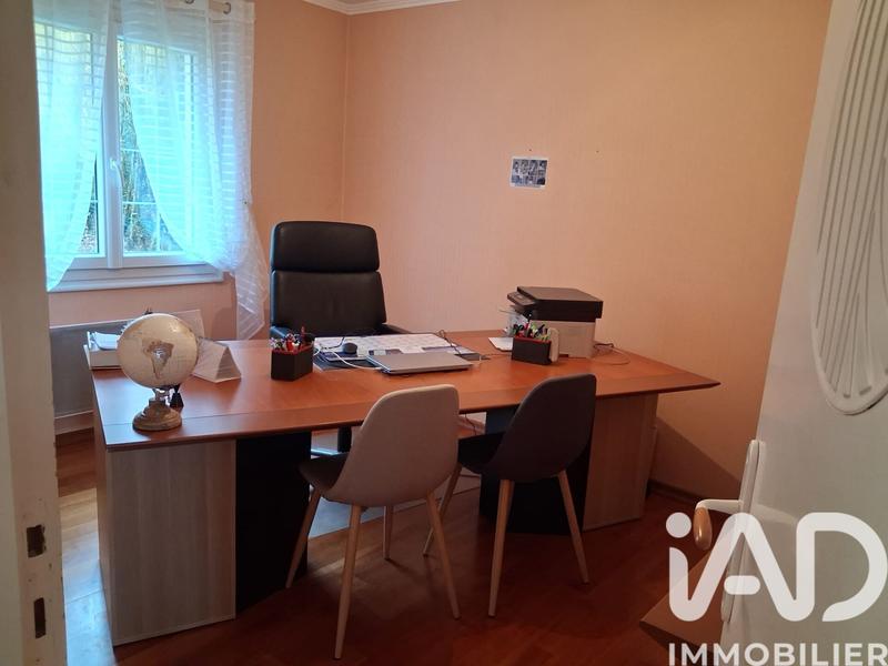 Maison de campagne - 112 m² - 7 pièces