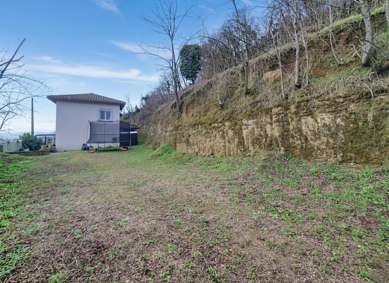 Maison - 177 m² - 7 pièces