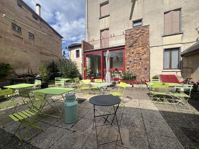 Local d'activités - 2 250 m²