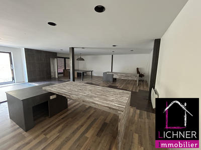 Local d'activités - 500 m²