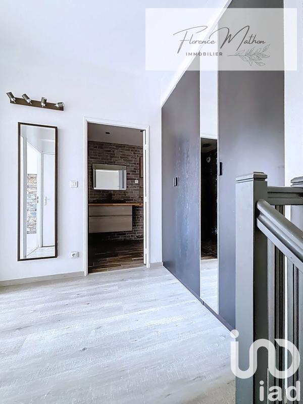 Duplex - 67 m² - 3 pièces