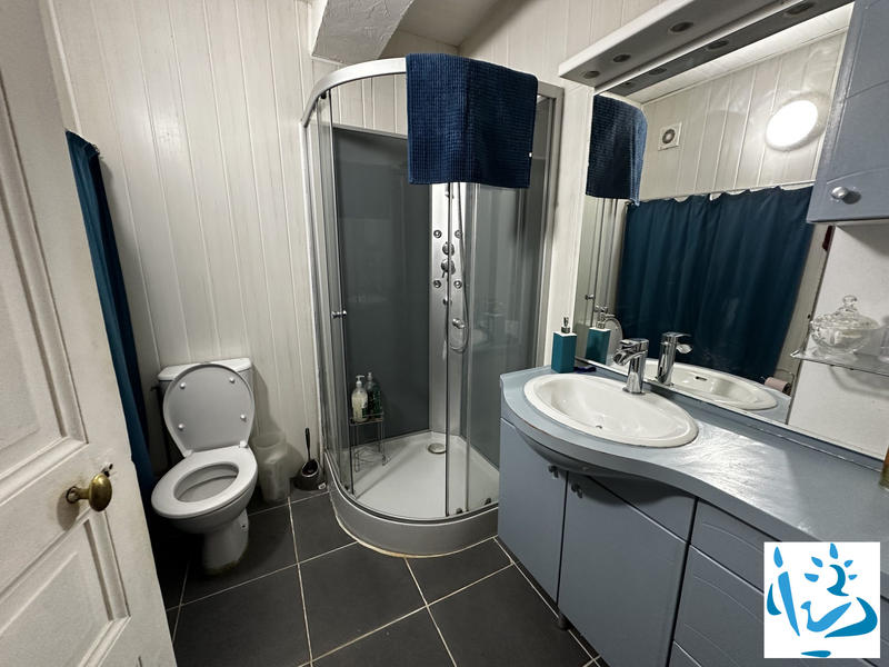 Maison - 115 m² - 4 pièces