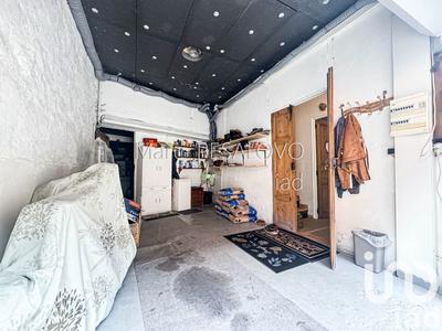 Maison de ville - 95 m² - 5 pièces