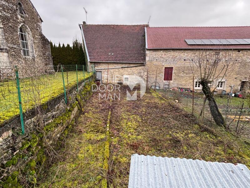 Maison - 78 m² - 4 pièces