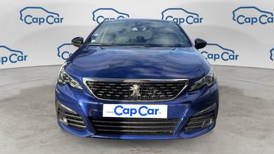 Peugeot 308 1.2 PureTech 130 Gt-Line