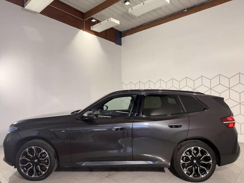 Bmw X3 30e xDrive 299 ch Bva8 m Sport