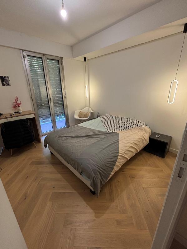 Appartement - 84 m² - 4 pièces