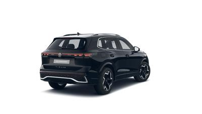 Volkswagen Tiguan 2.0 Tdi 150ch Dsg7 R-Line