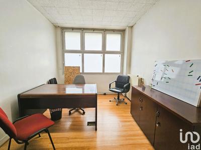 Local commercial - 249 m² - 3 pièces