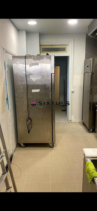 Fonds de commerce - Hôtellerie / Restauration - 51 m²