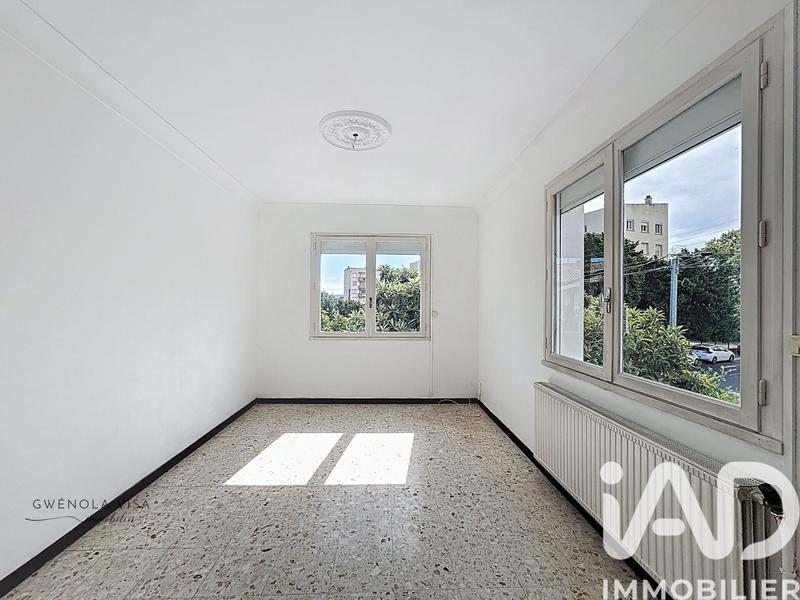 Maison - 120 m² - 4 pièces