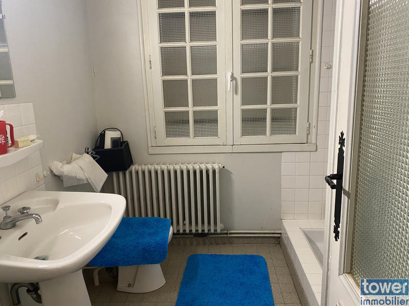 Propriété - 388 m² - 12 pièces