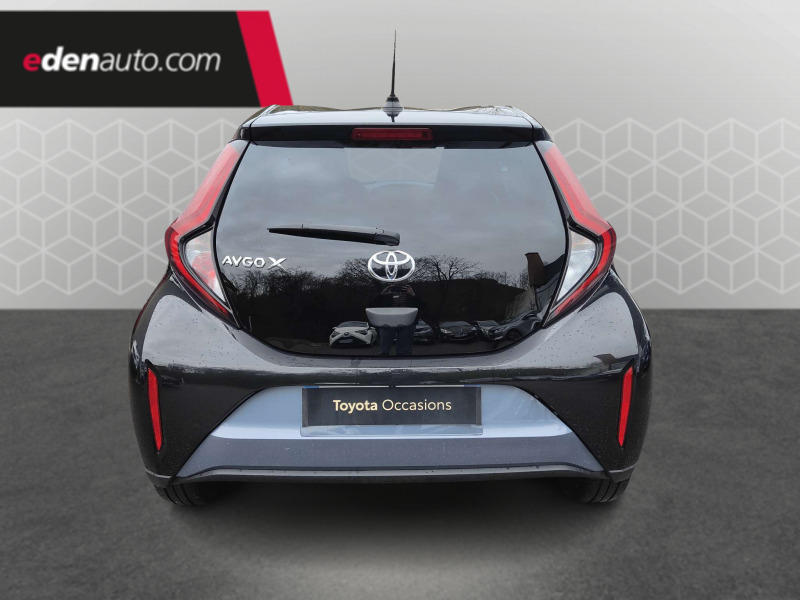 Toyota aygo x 1.0 Vvt-i 72 Design