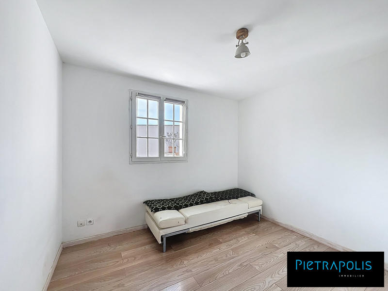 Maison - 132 m² - 4 pièces