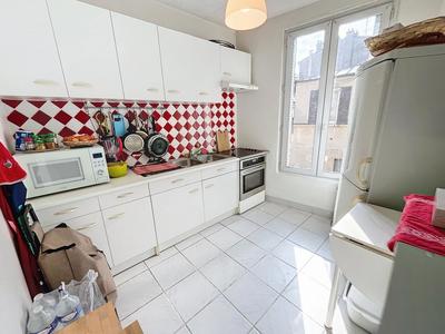 Appartement - 36 m² - 2 pièces