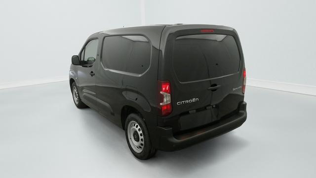 Citroën Berlingo Van -31% m 650kg Bluehdi 130 s&amp;S Eat8 2025 0km 3 Places