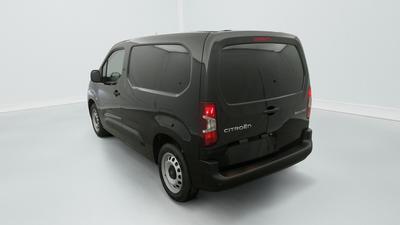 Citroën Berlingo Van -31% m 650kg Bluehdi 130 s&amp;S Eat8 2025 0km 3 Places