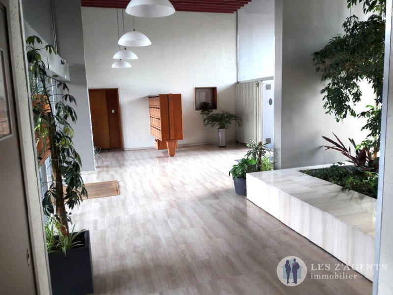 Appartement - 10 m² - 1 pièce