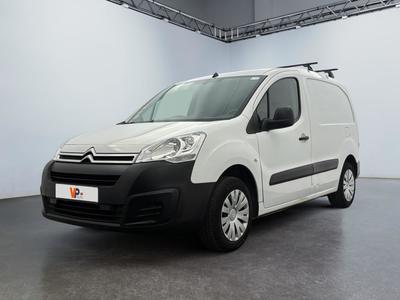 Citroën Berlingo Fourgon m Bluehdi 75 Business