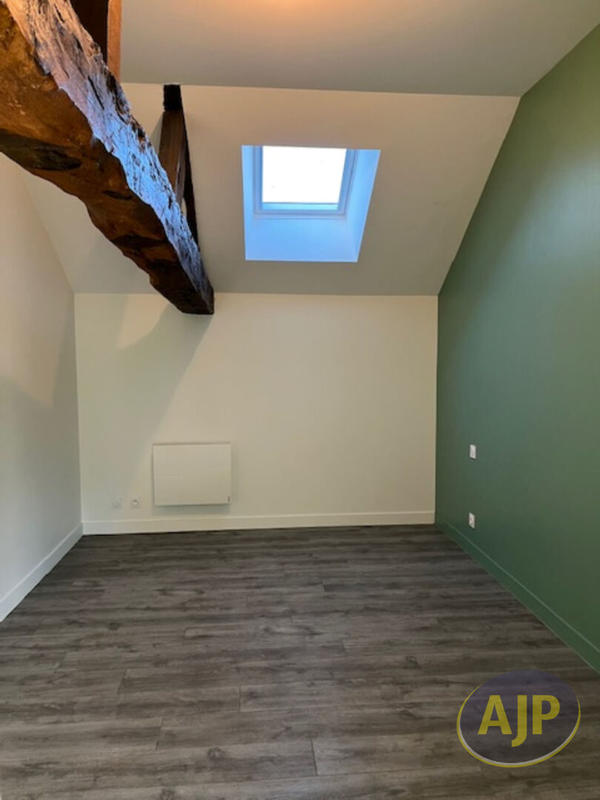 Maison - 145 m² - 5 pièces