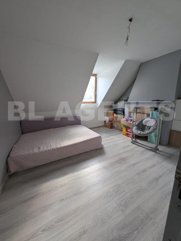 Maison - 134 m² - 6 pièces