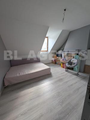 Maison - 134 m² - 6 pièces