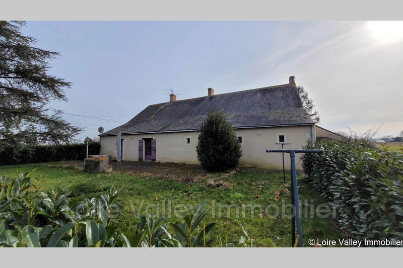 Maison - 255 m² - 7 pièces