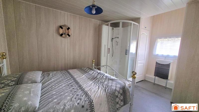 Appartement - 51 m² - 3 pièces