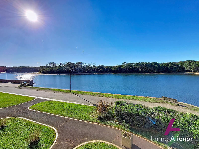 Appartement - 36 m² - 3 pièces