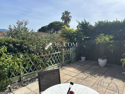 Appartement - 34 m² - 2 pièces