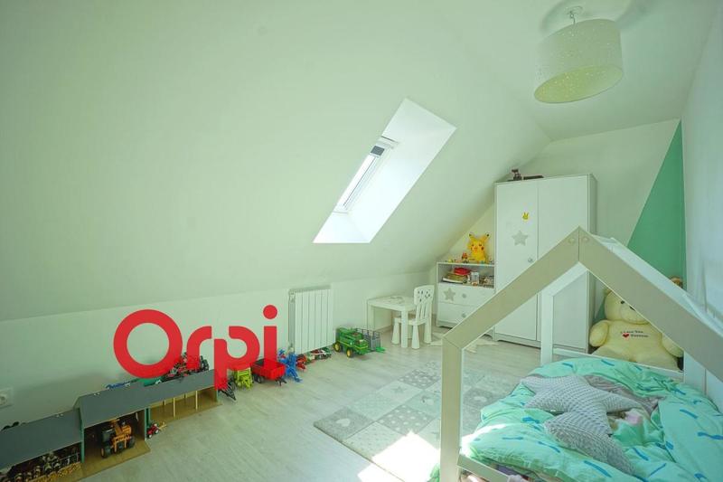 Maison - 185 m² - 6 pièces