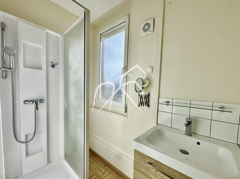 Maison - 63 m² - 4 pièces