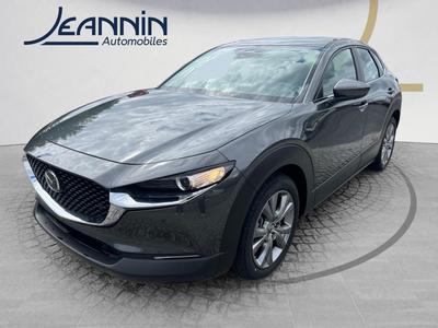 Mazda Cx-30 2025 2.0l e-Skyactiv X m Hybrid 186 ch 4x2 Bva6 Centre-Line