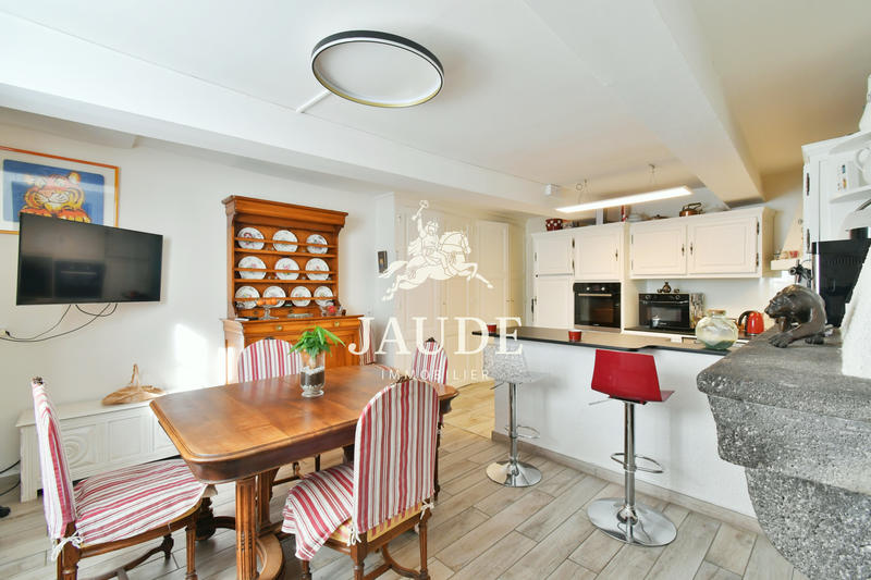 Maison - 134 m² - 4 pièces