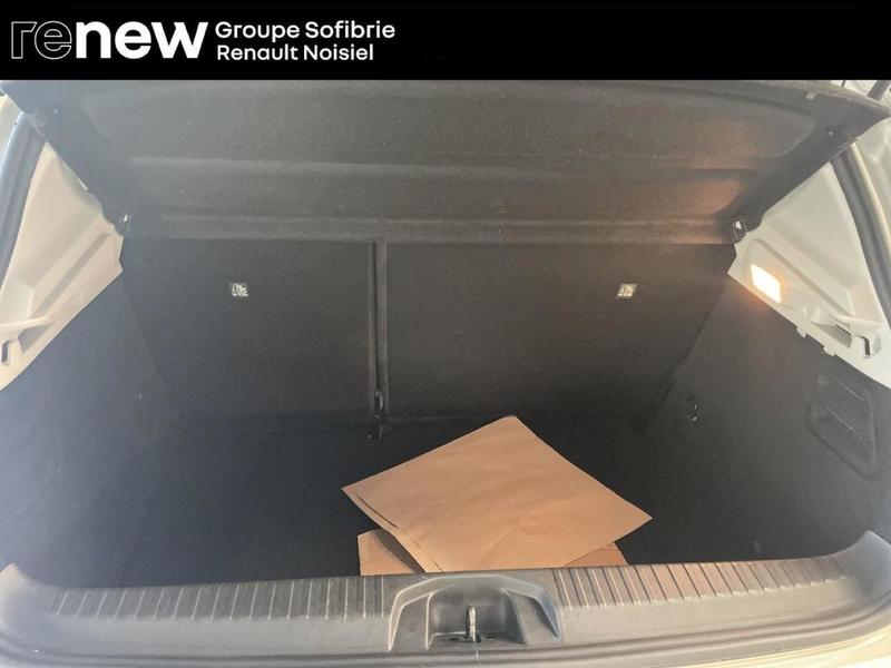 Renault Clio V SCe 75 Business