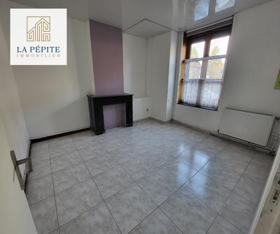 Maison - 107 m² - 5 pièces
