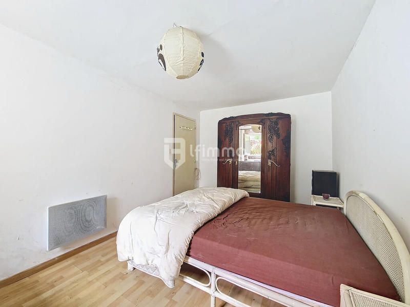 Longère - 55 m² - 3 pièces