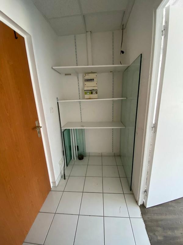 Local commercial - 35 m²