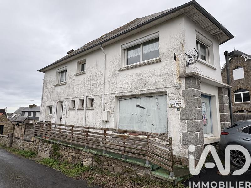 Maison - 145 m² - 5 pièces